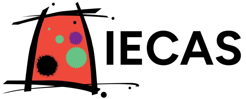 IECAS Logo